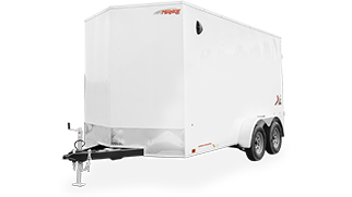 Cargo Trailers
